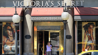 Victoria's Secret CEO Resigns After Rough Week for the Company